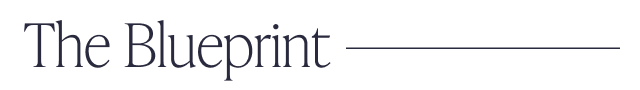 The Blueprint - Image