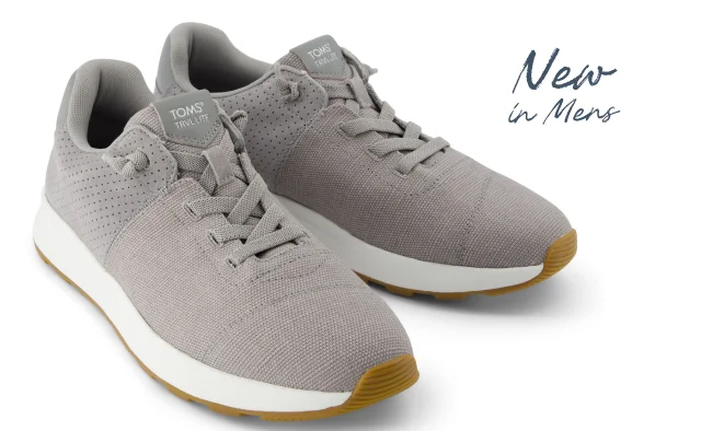 Grey TRVL LITE Cabrillo - Image
