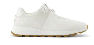 White TRVL LITE Cabrillo Sneaker - Image