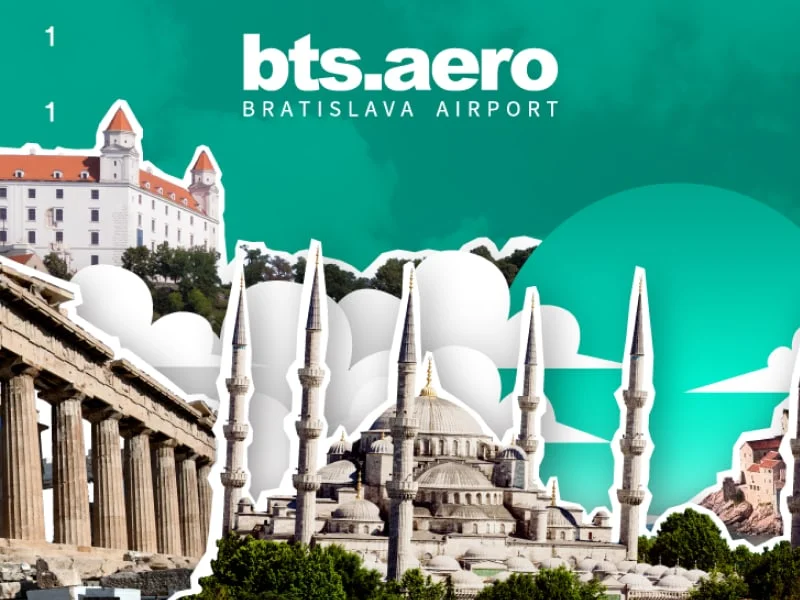bratislava airport