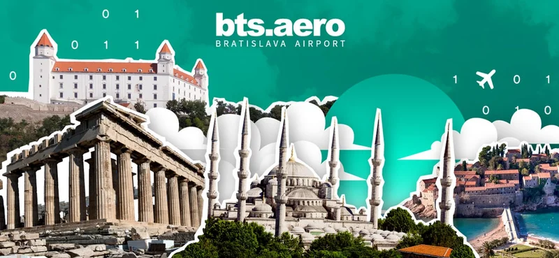 bratislava airport