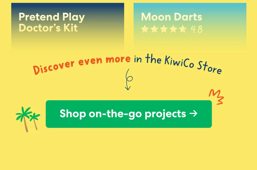 Shop on-the-go projects ->