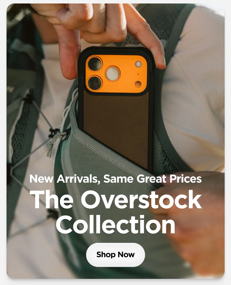New Arrivals, Same Great Prices. The Overstock Collection. Shop Now.