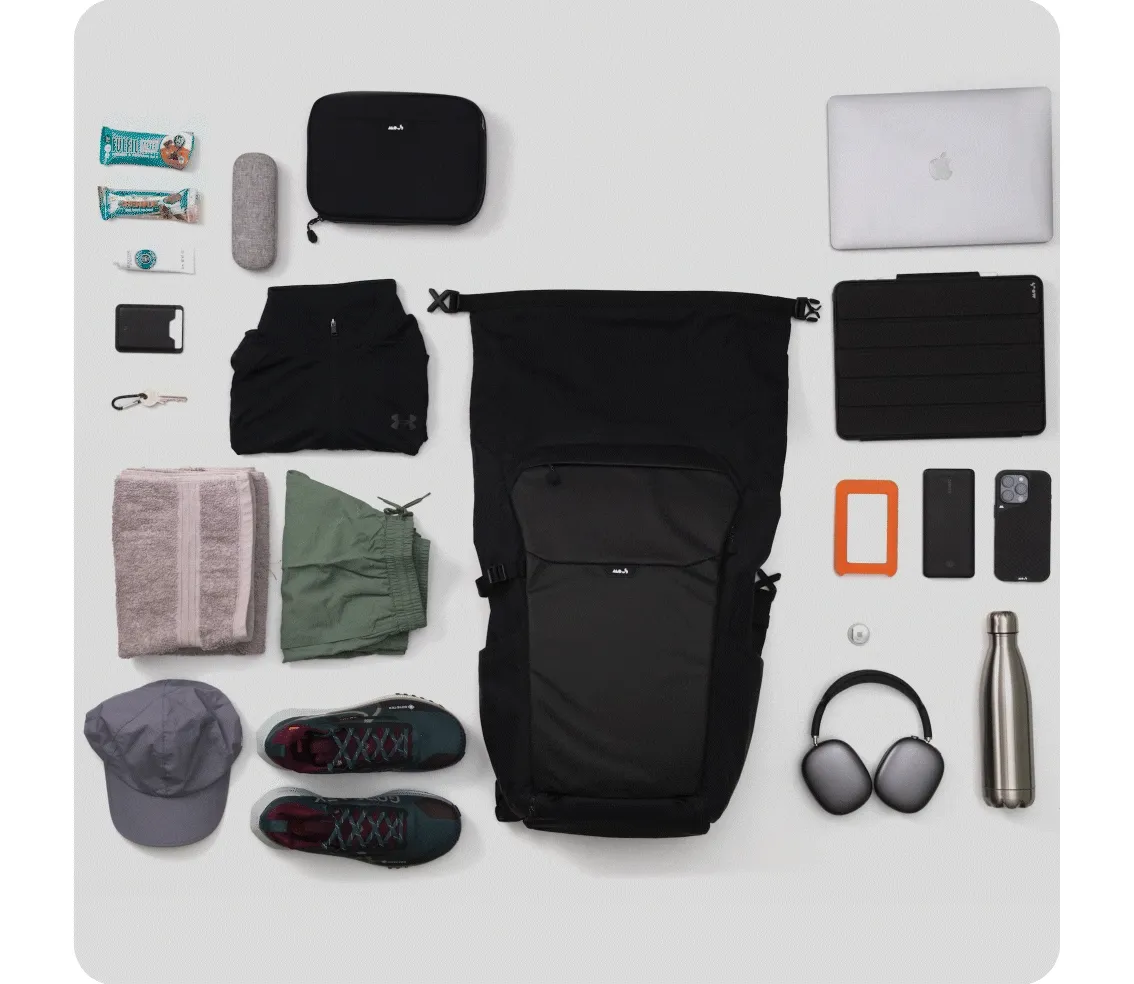 Active Backpack