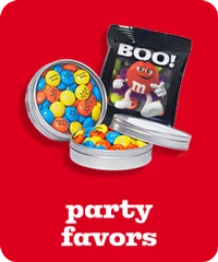 PARTY FAVORS