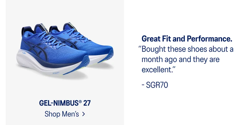 GEL-NIMBUS® 27 >