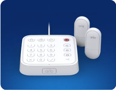 Home Security System
