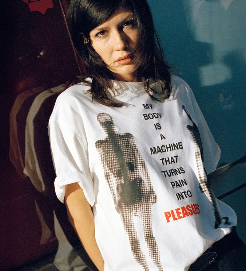 Spring Drop 2 "Strange Ways Everyday" | SHOP NOW