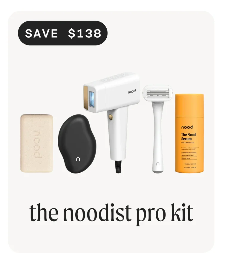 SAVE $138 - the noodist pro kit