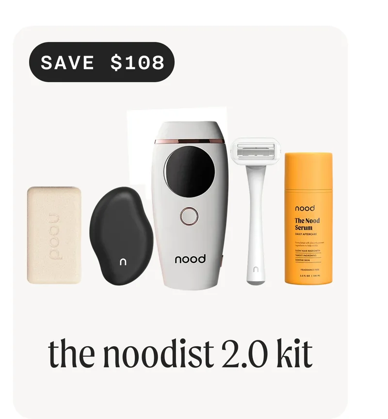 SAVE $108 - the noodist 2.0 kit
