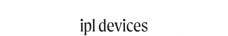 ipl devices