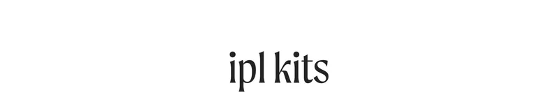ipl kits