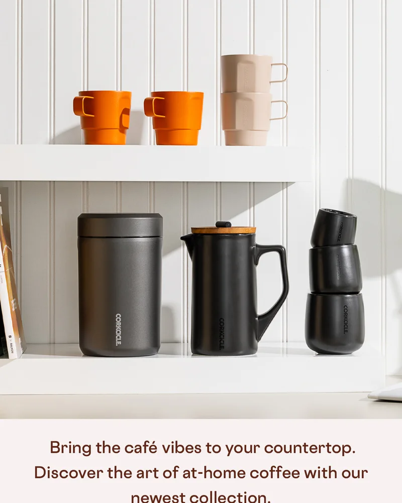 Shop our new Coffee Collection