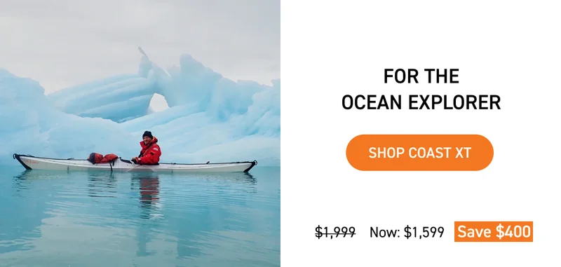 Save $400 on coast xt Save $400 on coast xt
