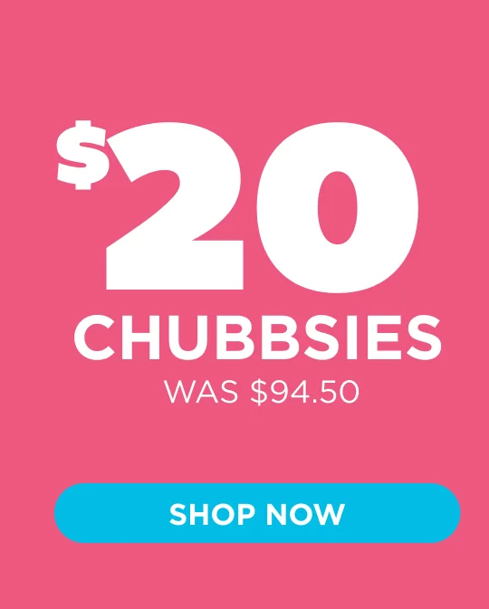 CHUBBSIES
