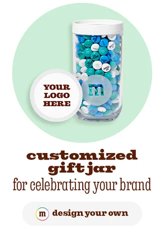 FOR CELEBRATING YOUR BRAND