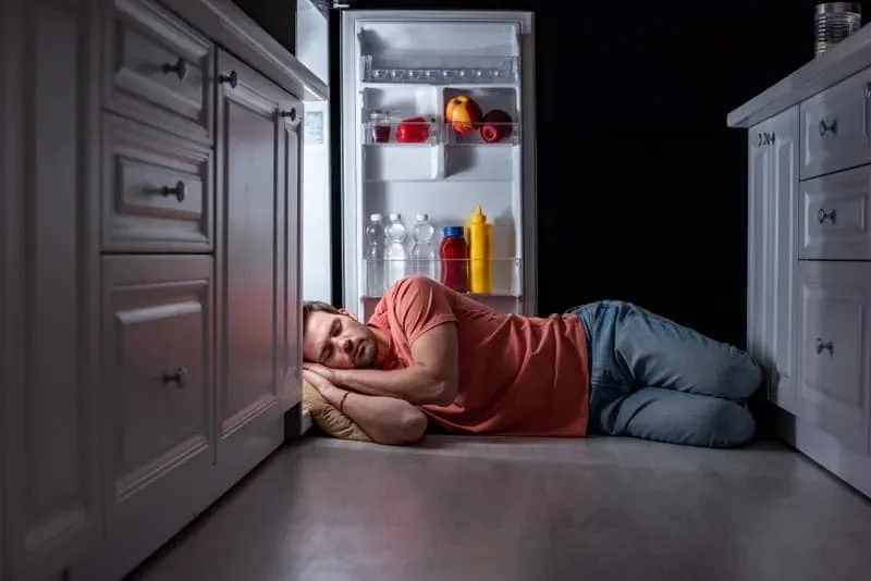 How to Stay Cool While Sleeping