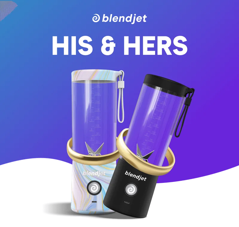 HIS & HERS