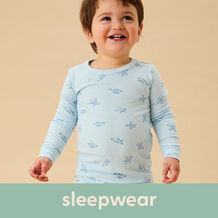 sleepwear