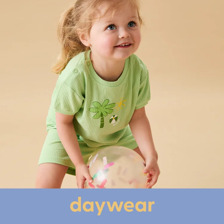 daywear