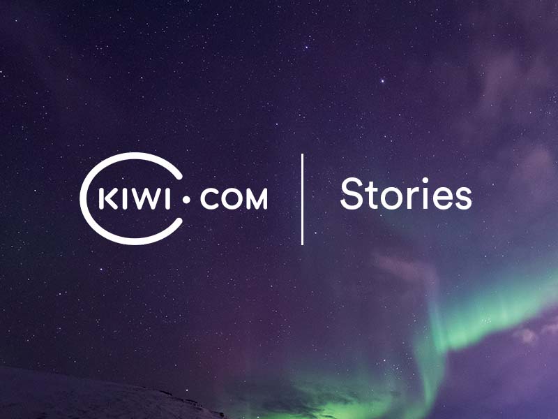 Kiwi.com | Stories