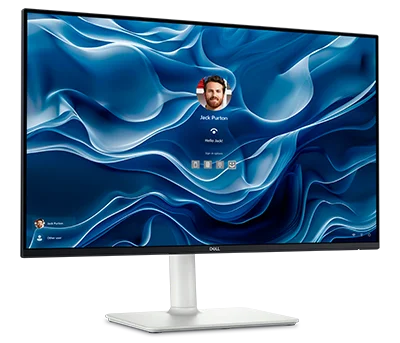 24-inch S-Series 2425HS monitor