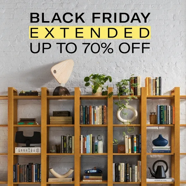 Burrow - Black Friday Sale