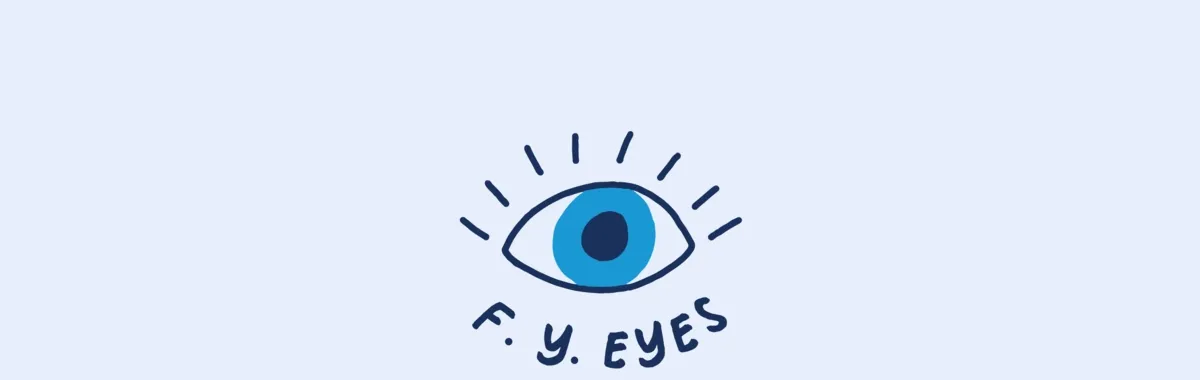 F.Y. Eyes F.Y. Eyes