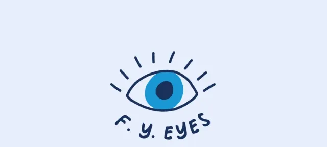 F.Y. Eyes F.Y. Eyes