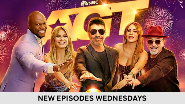 America's Got Talent