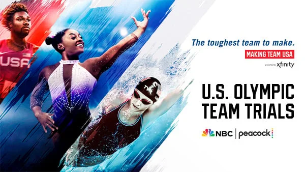 2024 US Olympic Team Trials June 15-30