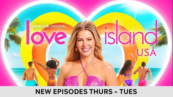 Love Island USA