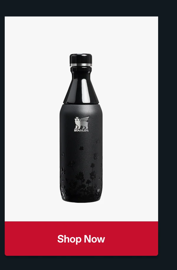 All Day Slim Luxe Bottle | 12 OZ