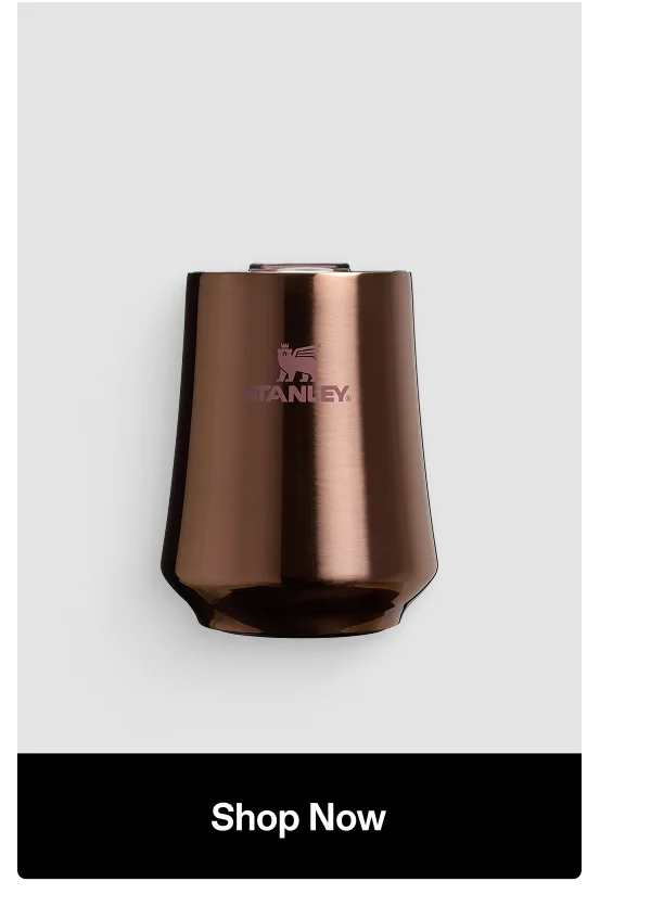 Reserve Wine Tumbler | 11 OZ