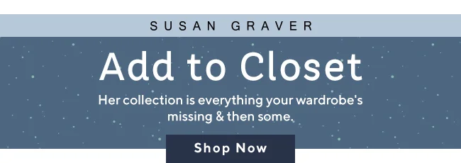 Susan Graver