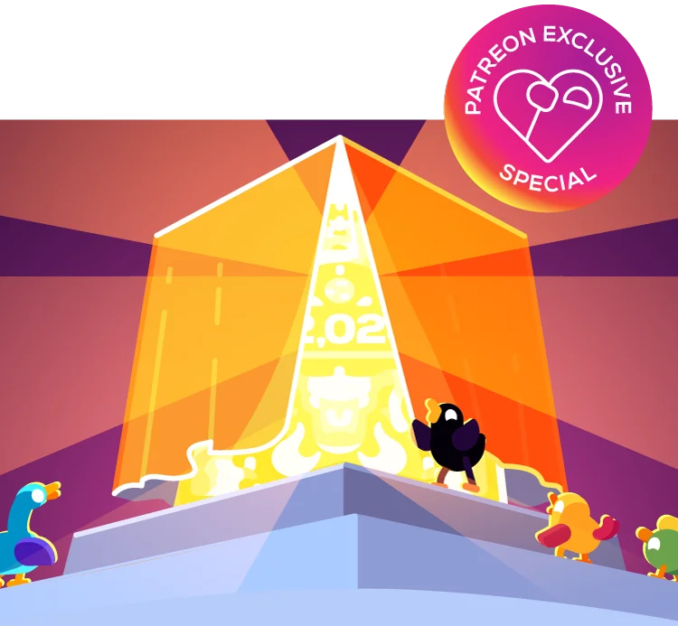 Patreon Exclusive Special