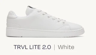 TRVL LITE Lace-Up Sneaker - Image