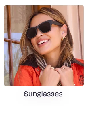 Sunglasses - Image