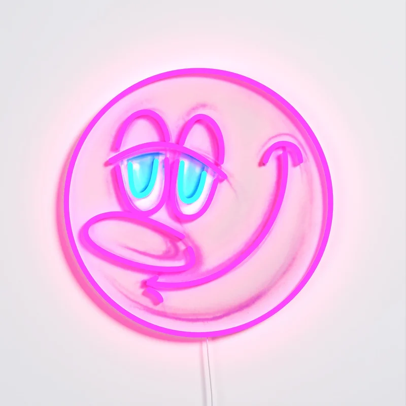 Image of CHARMONY by Kenny Scharf