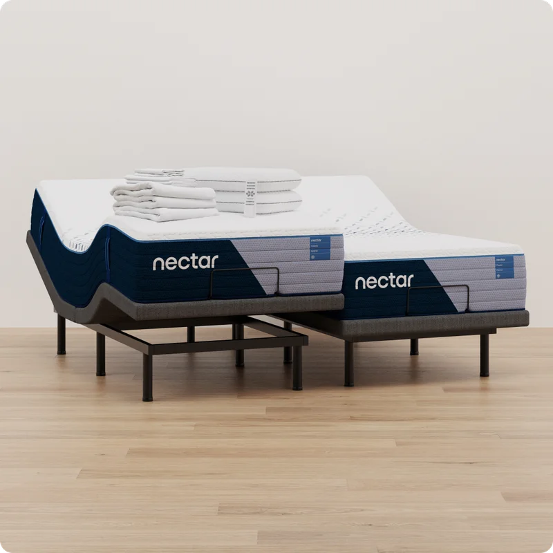 Nectar Adjustable Bundle