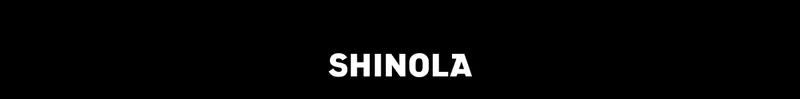 SHINOLA
