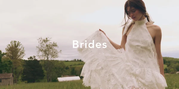 Brides
