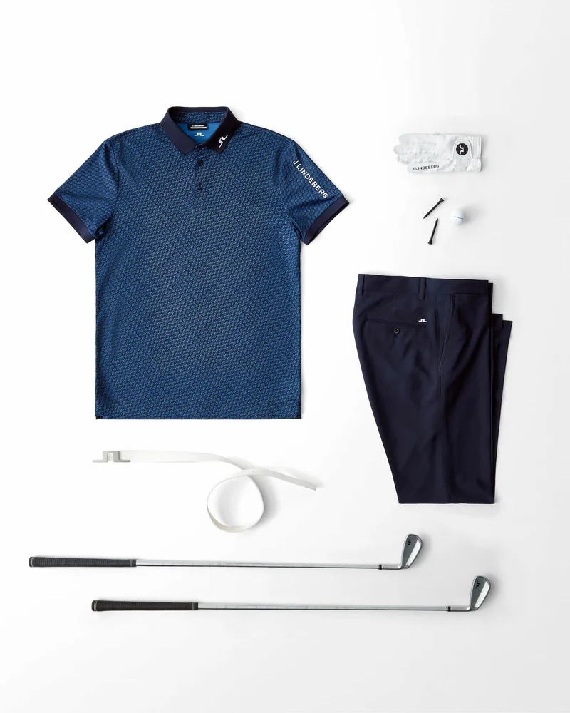 Viktor Hovland's Looks