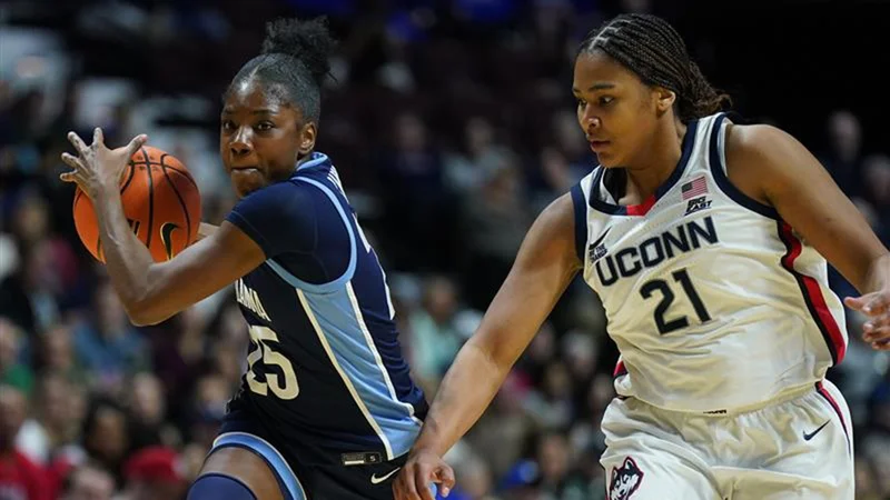 How will Big East play out behind UConn?