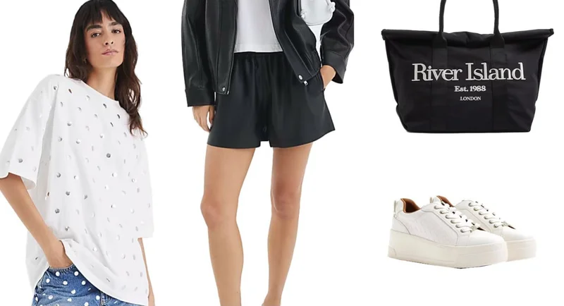 Brunch Day Outfits