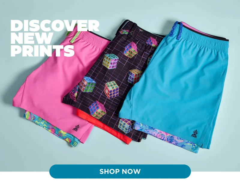 DISCOVER NEW PRINTS
