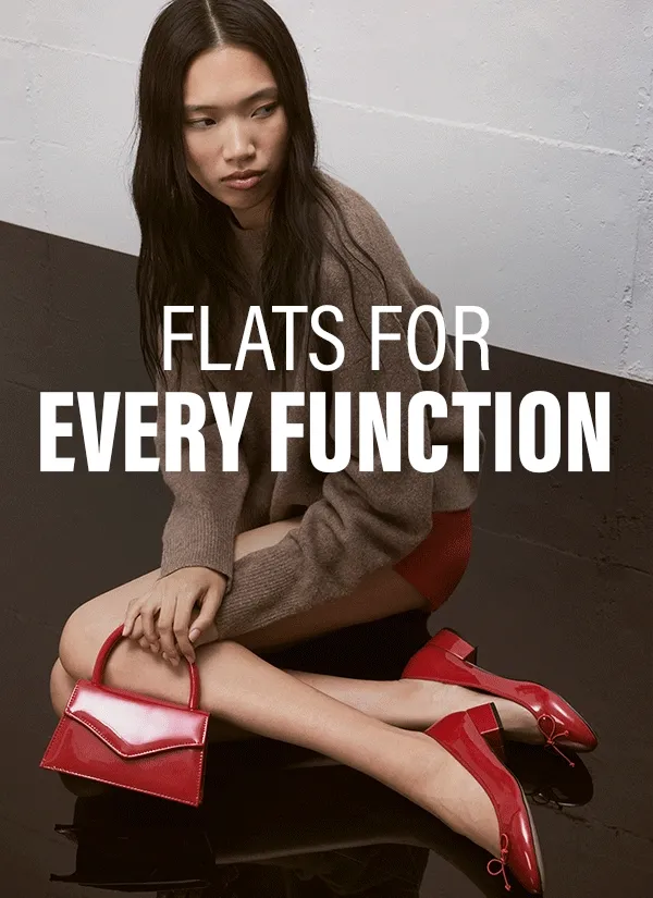 Flats For Every Function