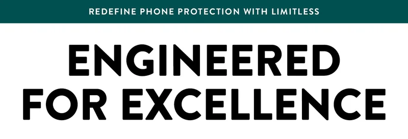 Engineered for excellence