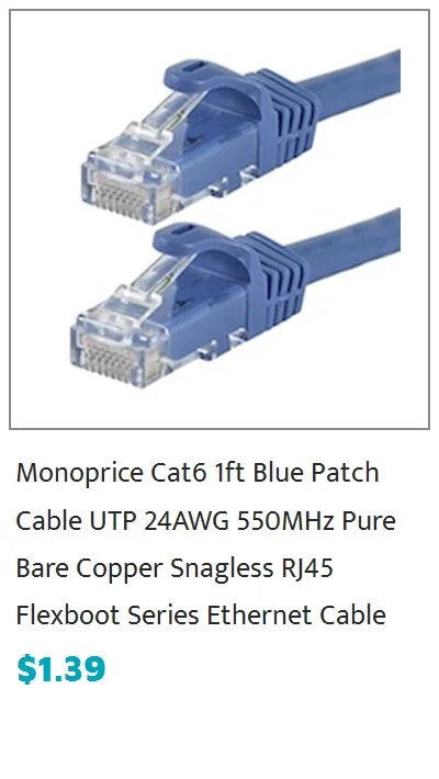 View product recommended for you