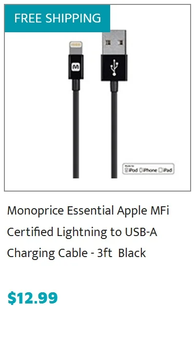 View product recommended for you